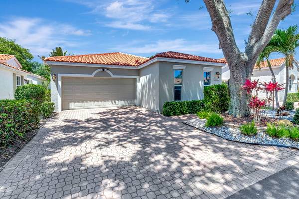 17275 Antigua Point WAY,  Boca Raton,  FL 33487