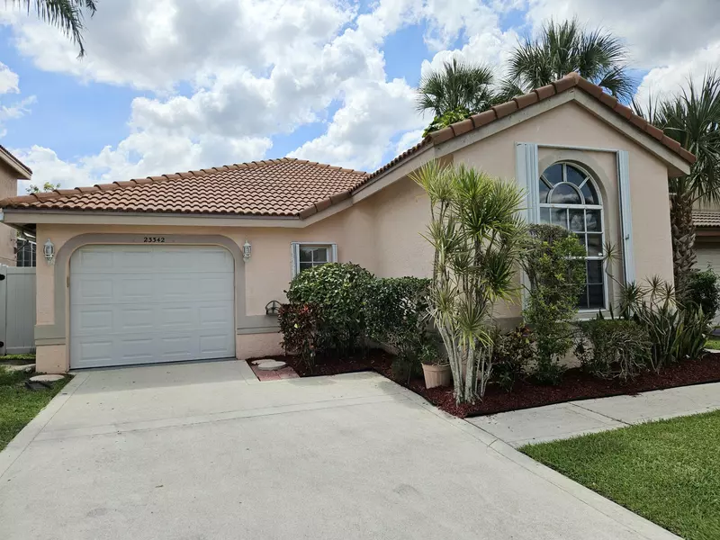 23342 Tranquil LN, Boca Raton, FL 33428