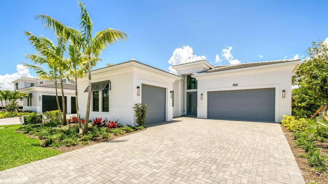 13398 Artisan CIR, Palm Beach Gardens, FL 33418