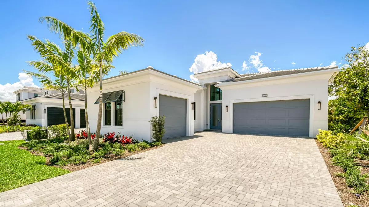 Palm Beach Gardens, FL 33418,13398 Artisan CIR