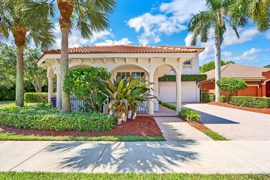 154 Via Rosina, Jupiter, FL 33458