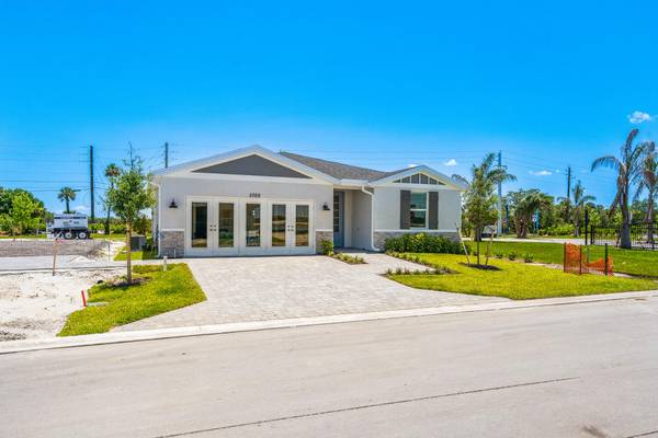 5717 Hampton Park CIR, Vero Beach, FL 32966