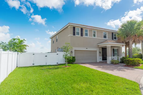 Port Saint Lucie, FL 34987,11314 SW Glengarry CT