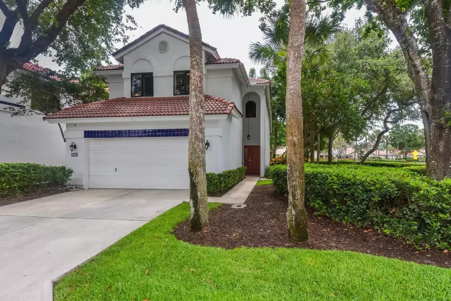 5620 Amersham WAY, Boca Raton, FL 33486