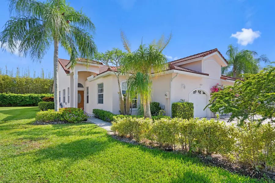 8627 Via Giula, Boca Raton, FL 33496