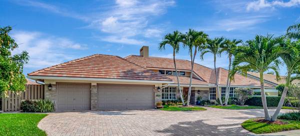 3075 Equestrian DR, Boca Raton, FL 33434