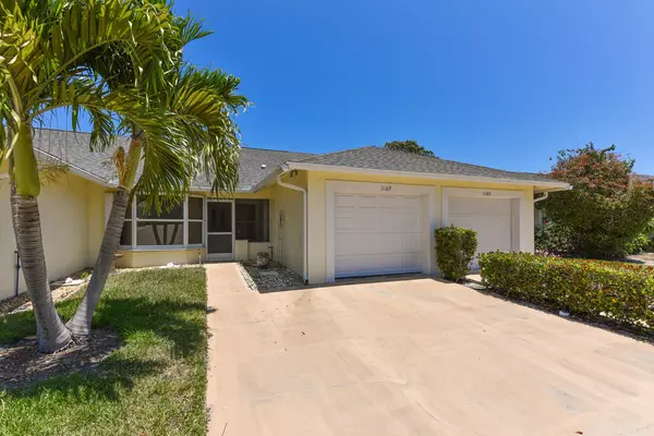 Hobe Sound, FL 33455,11109 SE Sea Pines CIR