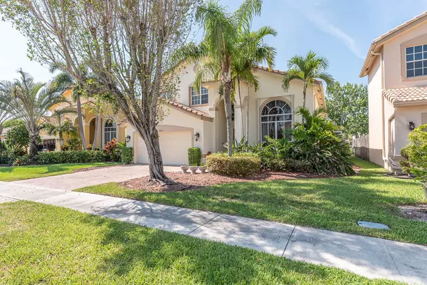 Boynton Beach, FL 33436,7518 Colony Lake DR