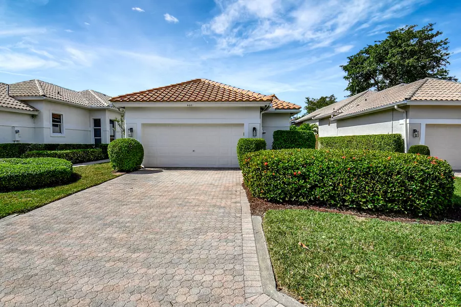 6681 NW 25th TER, Boca Raton, FL 33496