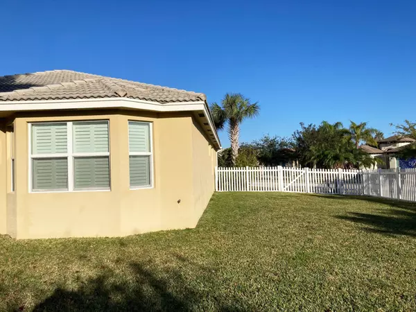 Port Saint Lucie, FL 34987,11820 SW Crestwood CIR