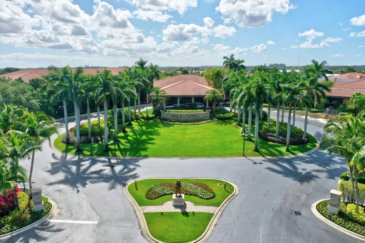 Palm Beach Gardens, FL 33418,807 Windermere WAY