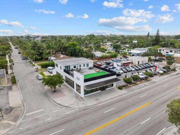 1914 N Dixie HWY, Lake Worth Beach, FL 33460