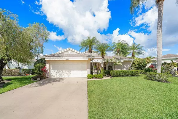 Palm Beach Gardens, FL 33418,6890 Touchstone CIR