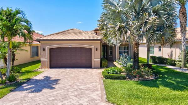 Boynton Beach, FL 33473,8687 Cathedral Peak CT