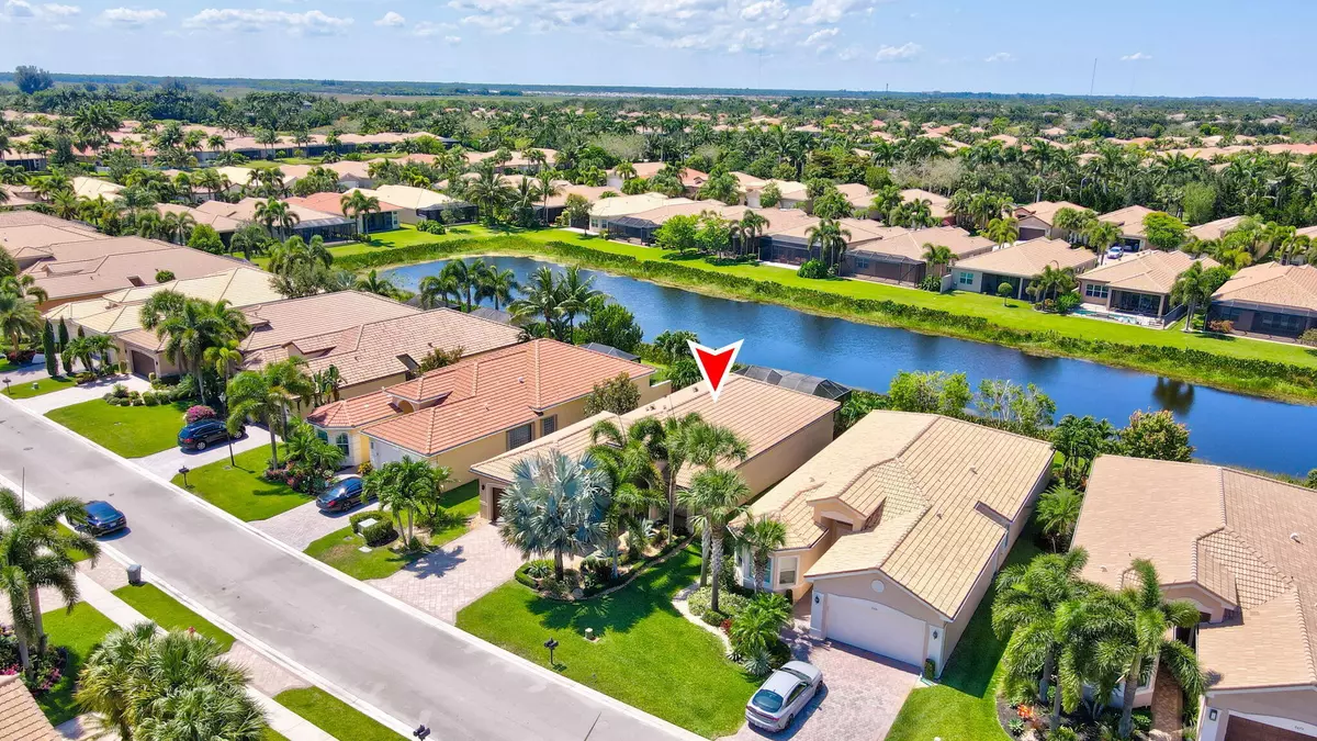 Boynton Beach, FL 33473,8687 Cathedral Peak CT