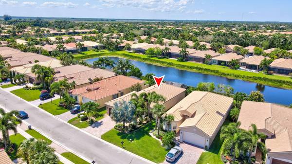 8687 Cathedral Peak CT, Boynton Beach, FL 33473