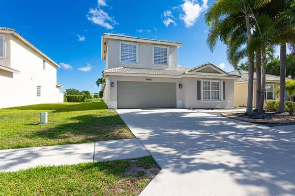 Lake Worth, FL 33463,4908 Lombard Pass DR