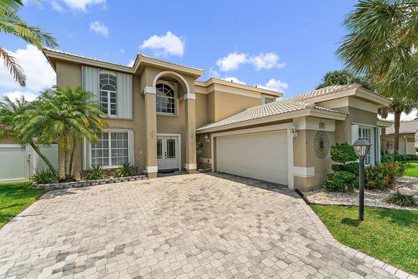 105 Waterbridge LN, Jupiter, FL 33458