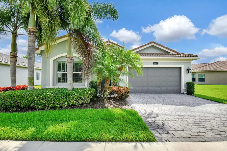 12615 Bonnington Range DR, Boynton Beach, FL 33473