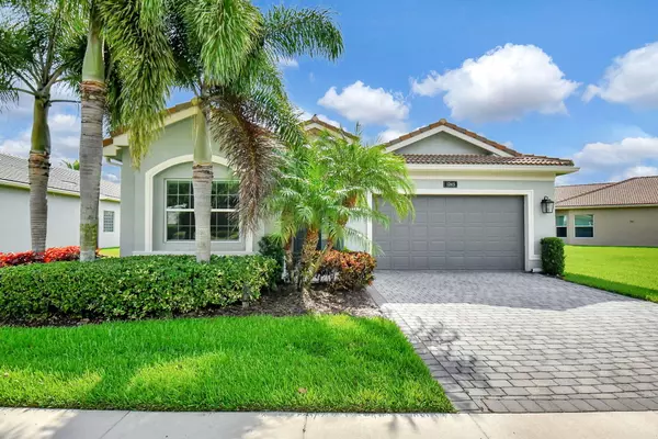 12615 Bonnington Range DR, Boynton Beach, FL 33473