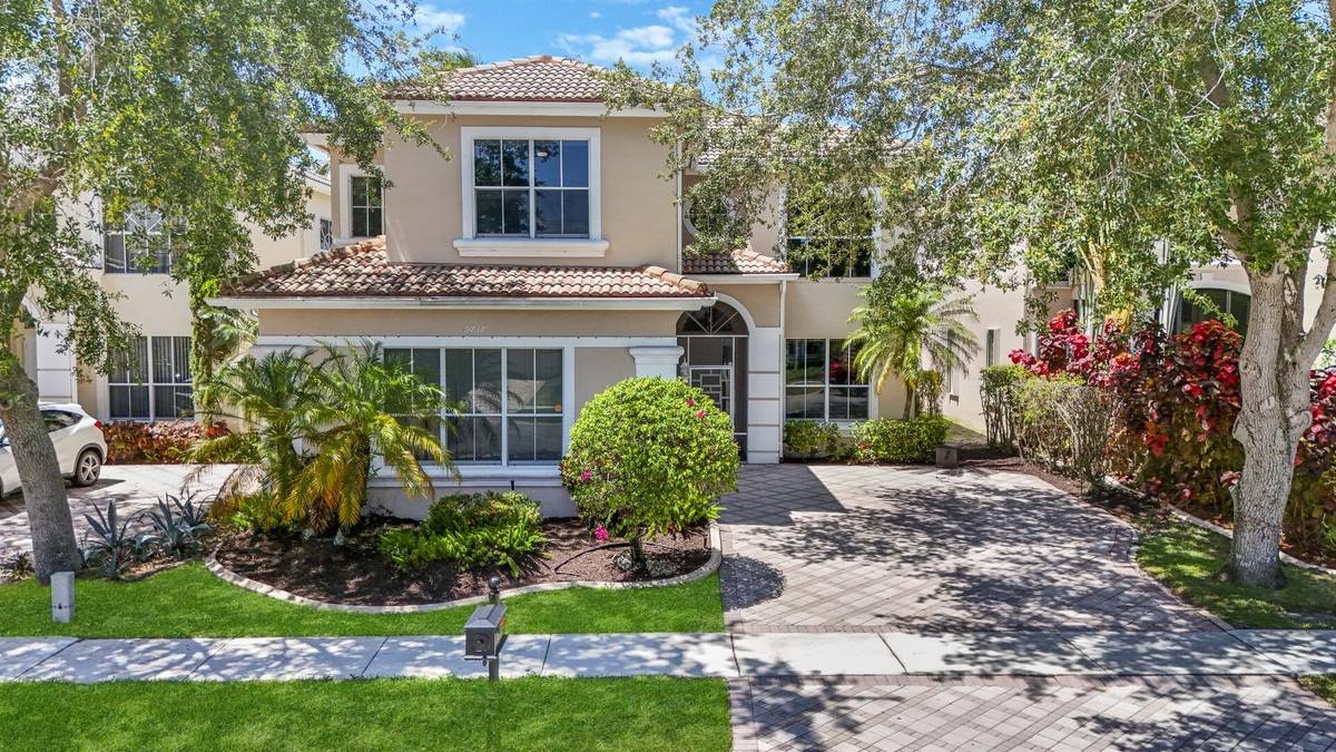 Boca Raton, FL 33428,9737 Vineyard CT