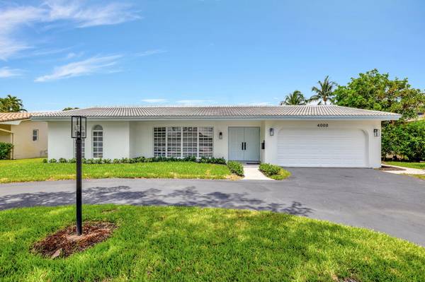 4000 N 38th AVE, Hollywood, FL 33021