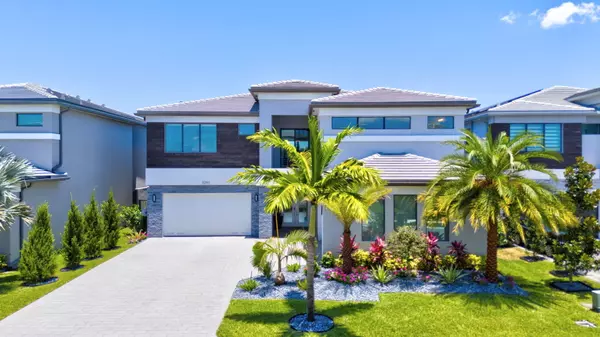 8293 Fishhawk Falls CT, Boca Raton, FL 33496