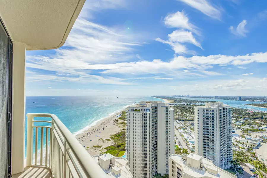 3000 N Ocean DR 41-F, Singer Island, FL 33404