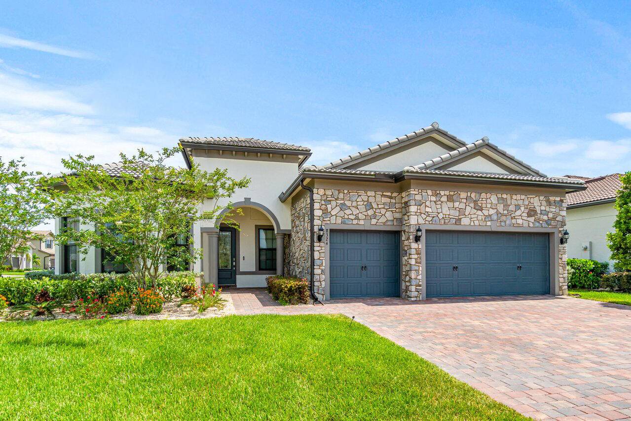 Lake Worth, FL 33467,8324 Pedigree CIR