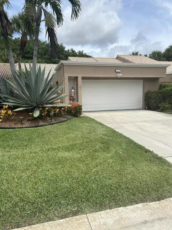 11202 Applegate CIR,  Boynton Beach,  FL 33437