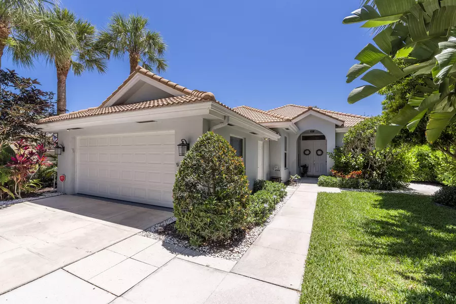 137 E Hampton WAY, Jupiter, FL 33458