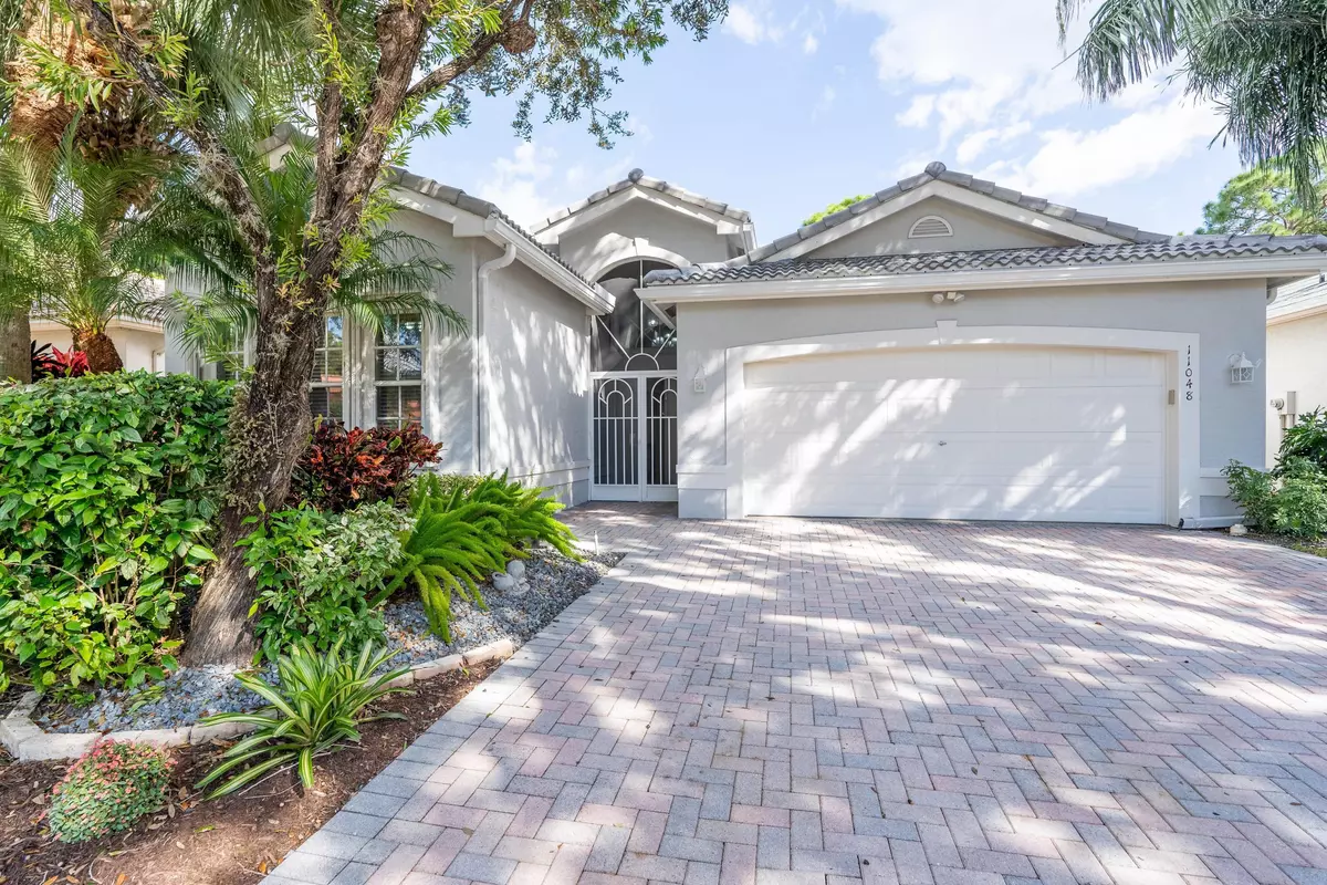 Boynton Beach, FL 33437,11048 Manele CT