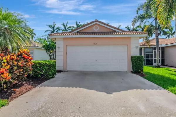 9538 Cherry Blossom CT,  Boynton Beach,  FL 33437