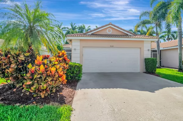 Boynton Beach, FL 33437,9538 Cherry Blossom CT