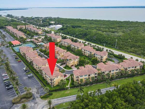 Jensen Beach, FL 34957,128 Ocean Bay DR 128