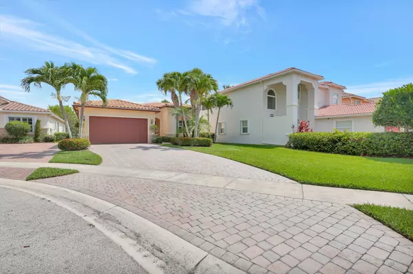 Lake Worth, FL 33467,9955 Via Amati