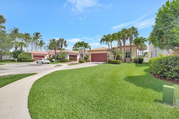 Lake Worth, FL 33467,9955 Via Amati