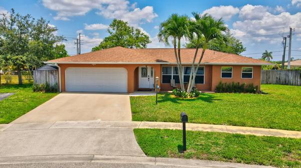 22045 Ararat ST, Boca Raton, FL 33428