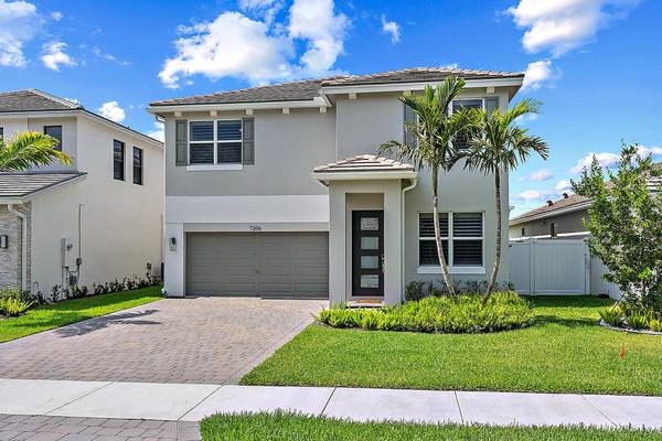 7206 Rockwood RD, Jupiter, FL 33458