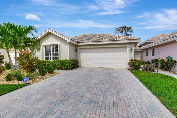 Delray Beach, FL 33446,13159 La Sabina DR