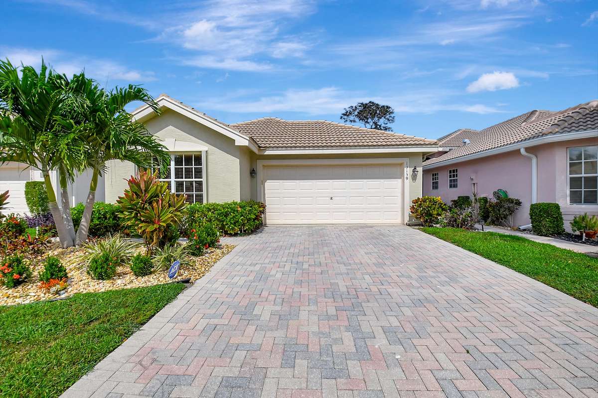 Delray Beach, FL 33446,13159 La Sabina DR