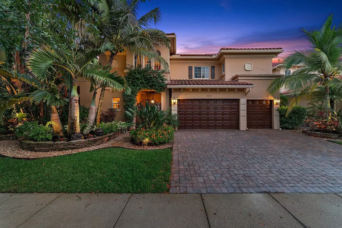 Lake Worth, FL 33467,3232 Lago De Talavera