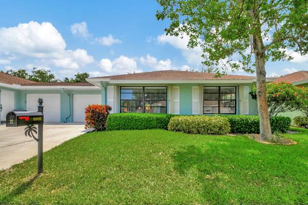 9905 Papaya Tree TRL B,  Boynton Beach,  FL 33436