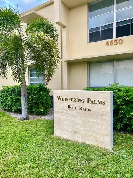 4850 NE 5th AVE 112, Boca Raton, FL 33431