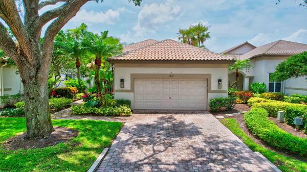 5827 NW 25th TER,  Boca Raton,  FL 33496