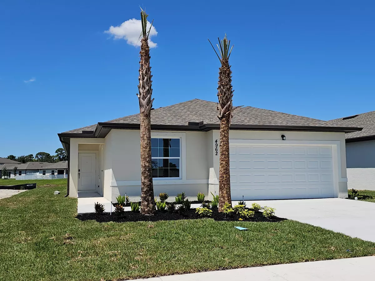 Fort Pierce, FL 34951,4962 Armina PL