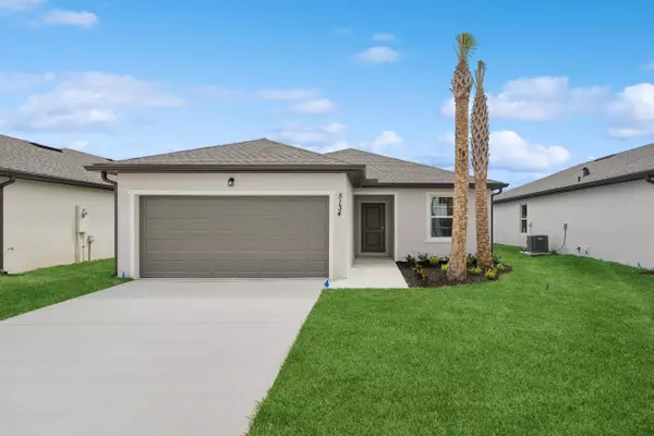 Fort Pierce, FL 34951,5049 Armina PL