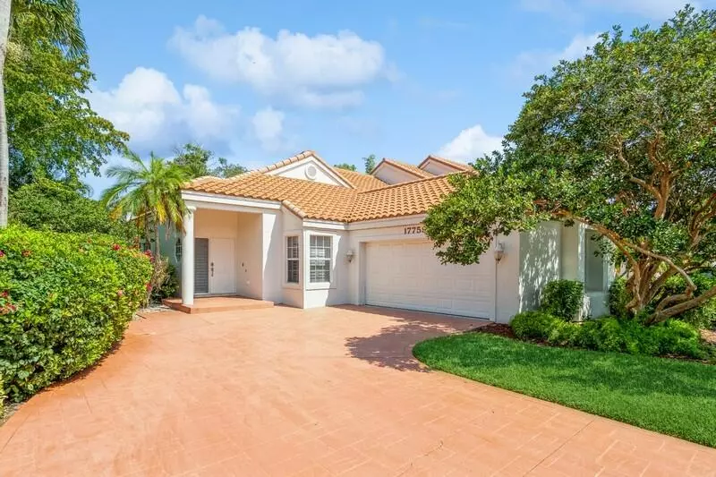 17759 Candlewood TER, Boca Raton, FL 33487