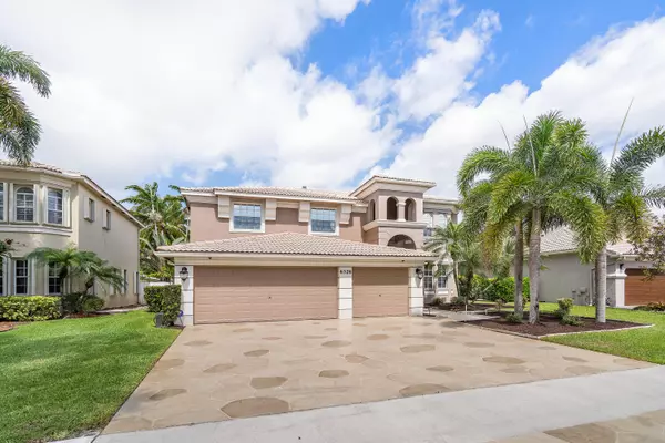 Lake Worth, FL 33467,6526 Stonehurst CIR