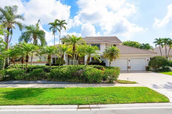 Boca Raton, FL 33487,17570 Bocaire WAY